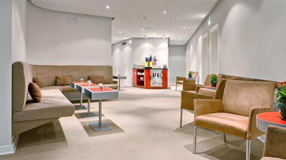 Das Gaestehaus Der Elb Lounge "Self Check In" هامبورغ المظهر الخارجي الصورة